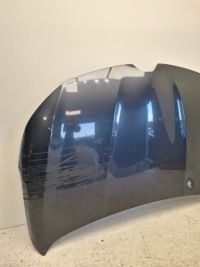 Капот renault megane iv 4 2016- Цена, фото thumb