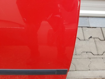 фото thumb №6, Skoda fabia 2 ii 07-14r універсал двері праві зад 8151