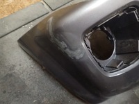 фото thumb №10, Бампер перед suzuki jimny 12- lift