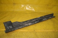 фото thumb №7, Молдинг поріг правий bok бічна перед pacifica