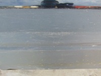 фото thumb №9, Бампер задняя с накладка audi q3 8u0807521ag 8u0807385c