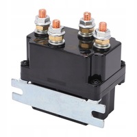 фото thumb №9, Реле wciągarki 12v mosiężna котушка контактор