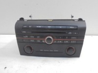 Купити Mazda 3 1 bk радіо cd br9e669r0a 14794078, фото thumb