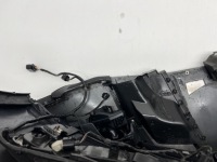 Audi q7 4l 05-09 бампер перед передній комплектний  pdc омивачі offroad lz7l Оригінал, фото thumb