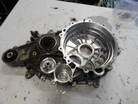 фото thumb №1, Корпус двигуна p109076410 tesla model 3