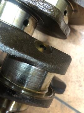 фото thumb №9, Wał коленчатый espace iv 03r 3.5 v6