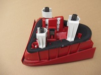 фото thumb №7, Audi a5 8t lift sportback лампа задняя задняя правая 8t0945094c