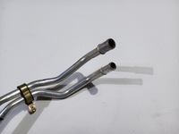 фото thumb №8, Шланг провода отопителя отопления chevrolet corvette c6