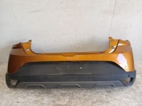 фото thumb №1, Бампер задня задній dacia sandero iii 3 stepway 21-