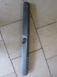 фото thumb №1, Накладка кришки opel astra ii kombi