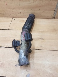 фото thumb №1, З'єднувач сітка труба вихлопна xsara ii 2.0 hdi