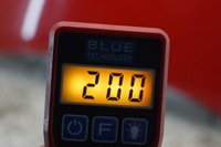 фото thumb №14, Капот крышка двигателя toyota aygo i