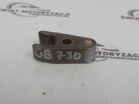 фото thumb №12, Vito w639 3.0 cdi lift 12r 642890 642.890 кронштейн підніжка вприску