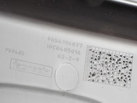 фото thumb №6, Рамка галоген левая citroen c4 grand picasso