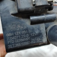 фото thumb №7, Audi q5 sq5 2021 насос циркуляции / циркуляции воды