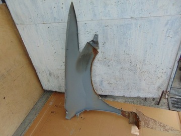 фото thumb №10, Крыло левый перед honda accord viii nh743m демонтаж