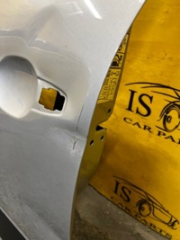 фото thumb №7, Дверь левый перед dacia sandero iii stepway tekqf 2022r