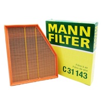 фото thumb №14, Фільтр повітря bmw mann c31143