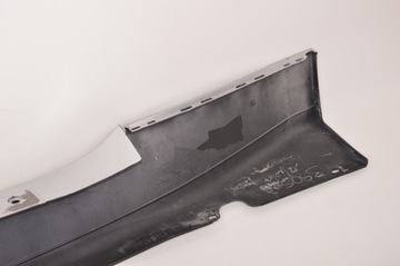 фото thumb №8, Maserati granturismo планка пороговая правая серебряная