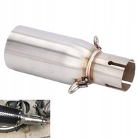 фото thumb №15, Труба вихлопна з łączem середній замінник