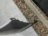 фото thumb №9, Opel grandland x бампер перед передний 2017-