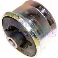 фото thumb №1, Delphi td349w подшипниковый узел, рычаг