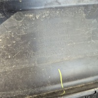 фото thumb №11, Mercedes glb x247 w247 19- спойлер дифузор бампер задній задня a2478857501