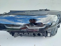 фото thumb №6, Bmw 4 g22 лампа левая правая перед led shadow line