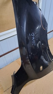 фото thumb №5, Nissan juke крила правий