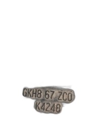 фото thumb №6, Зарядний пристрій do акумулятор for mazda 6 oem: gkh867zc0