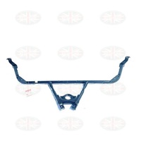 фото thumb №1, Балка защита нижняя радиатора land rover range rover velar l560 lr187239