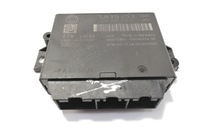 фото thumb №1, Модуль pdc skoda rapid na2 5ja919475a 2012