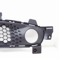 фото thumb №7, Smart fortwo coupe 453 бампер передний средняя решётка впуск a4538880523