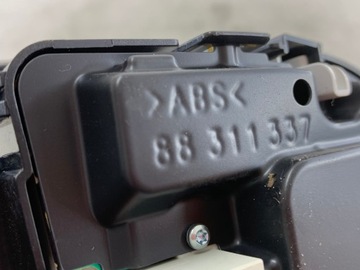 фото thumb №10, Спидометр opel vectra c 2.2 dti 88311337