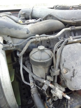 фото thumb №9, Двигун scania r v8