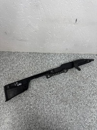 фото thumb №6, Панель молдинг защита крыла левый перед s90 2017-2023 31386870