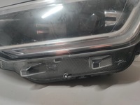 фото thumb №10, Лампа передня ліва лівий перед voklswagen vw taigo iq light повний led європа