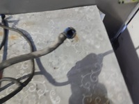 фото thumb №7, Wąż шланг омивача volkswagen vw passat b7 3aa955970