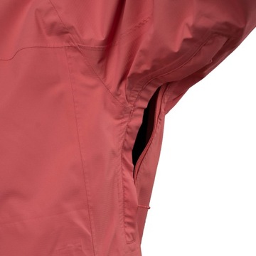 Куртка женская 2,5-слойная Alpinus Rocchetta, размер XL