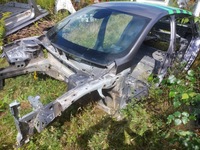 фото thumb №9, Renault talisman порог четверть перед крыша