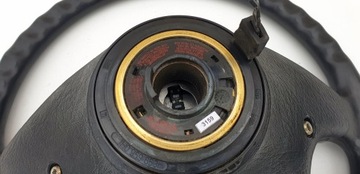 фото thumb №14, Vw passat b4 кермо pod шкіра шкіряний gt gti - оригінал!