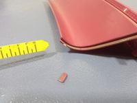 фото thumb №11, Citroen c4 i hb 5d лампа задняя правая задняя 9655863980