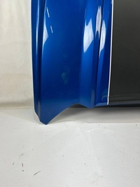 фото thumb №10, Ford mustang vi капот крышка двигателя