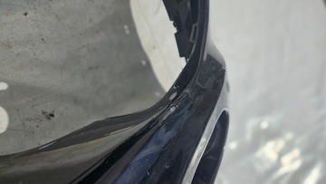 фото thumb №8, Бампер porsche cayenne 7p 10-14 перед 7p5