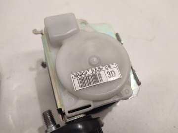 фото thumb №6, Ремни безопасности зад iii ряд citroen c4 grand picasso i 2006-2013