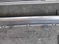 фото thumb №12, Бампер задня задній m набір bmw 8 g14 g15 колір c4w