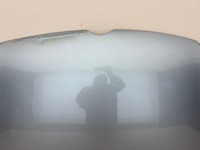 фото thumb №5, Vw golf vii 7 12r- капот кришка двигуна перед передня