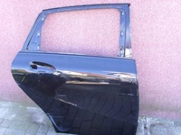 фото thumb №1, Mercedes b w246 дверь правое задняя