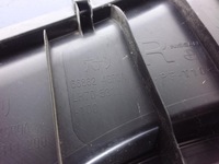 фото thumb №10, Infiniti q50 жабо левая правое