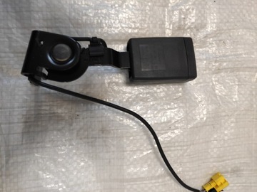 фото thumb №1, Mercedes w166 gle ml застібка ремені безпеки